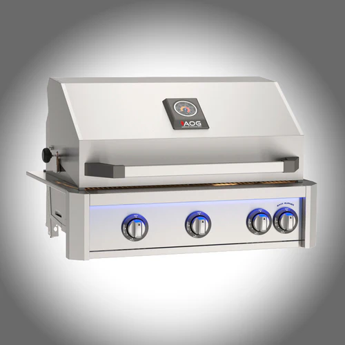 American Outdoor Grills