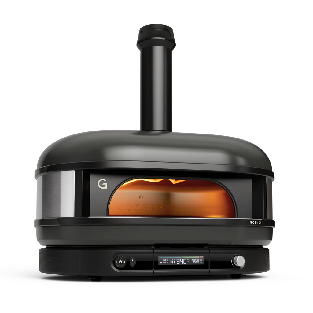 Gozney Pizza Ovens